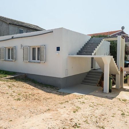 Apartment Ljuba プリモシュテン エクステリア 写真