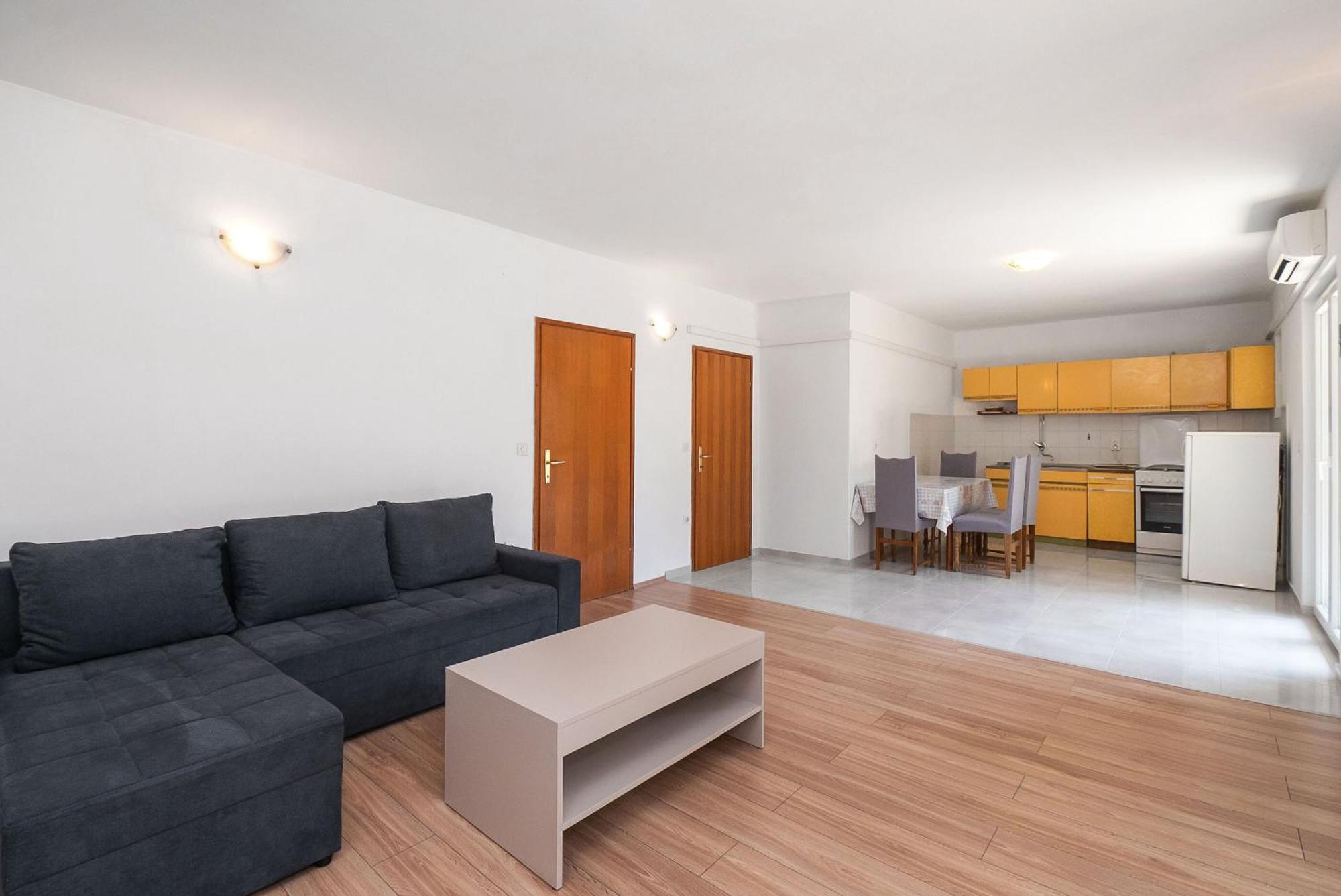 Apartment Ljuba プリモシュテン エクステリア 写真