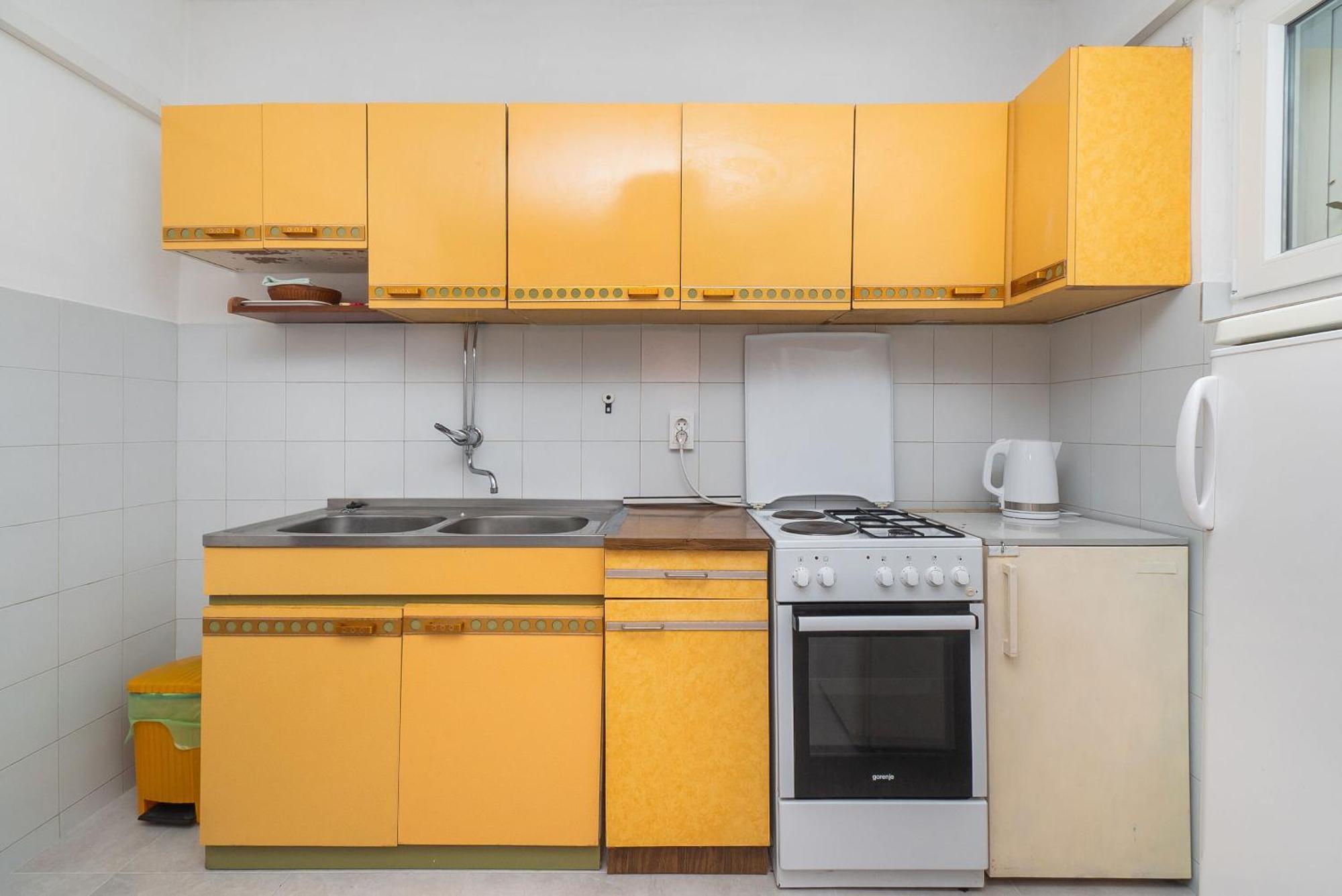 Apartment Ljuba プリモシュテン エクステリア 写真