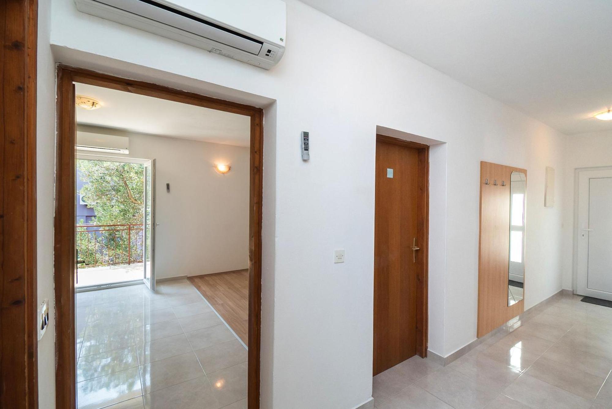Apartment Ljuba プリモシュテン エクステリア 写真