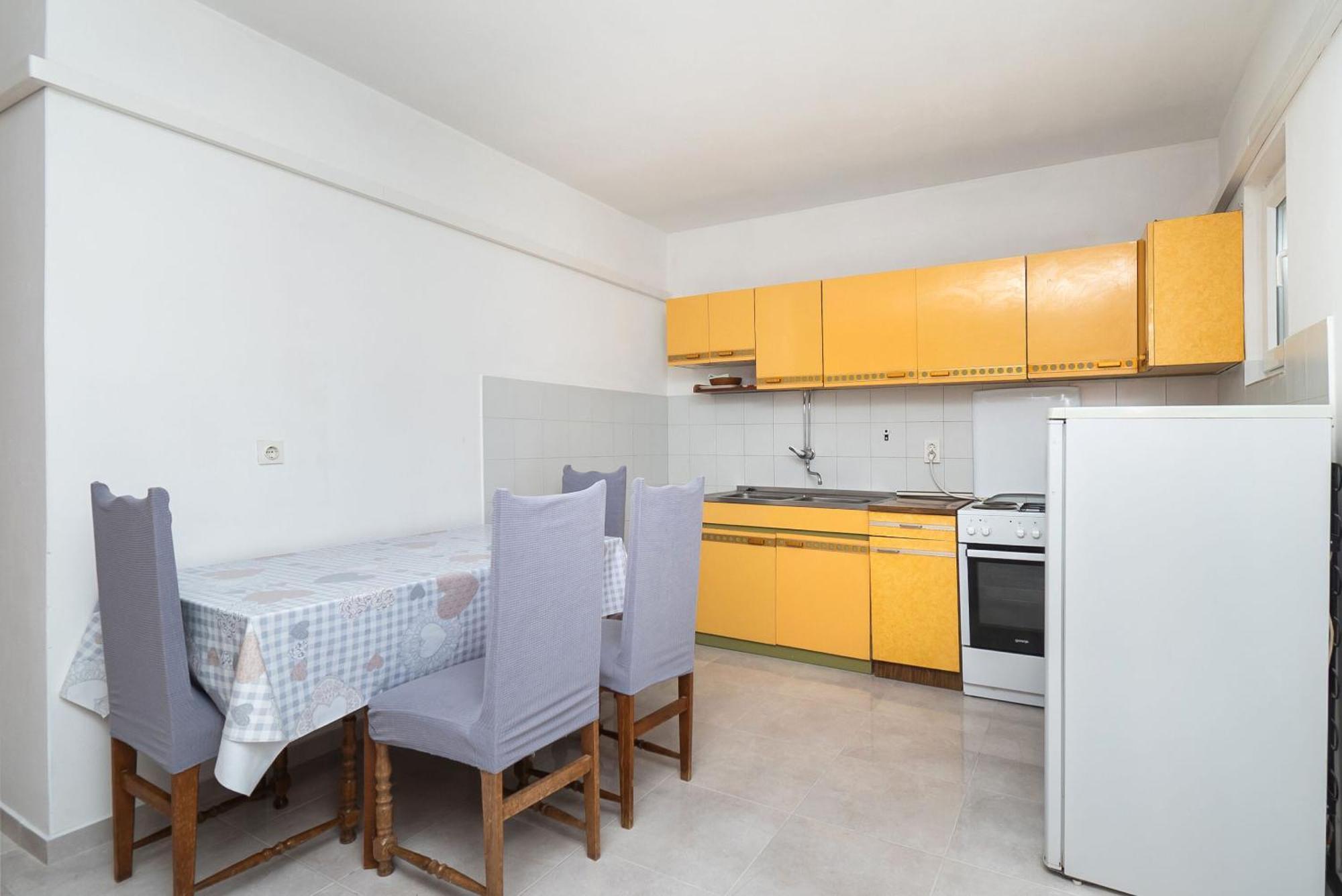 Apartment Ljuba プリモシュテン エクステリア 写真