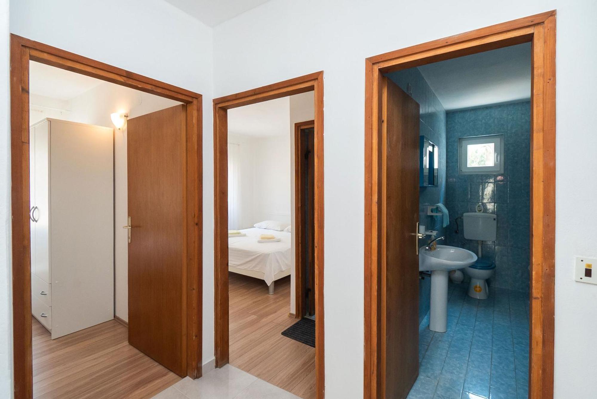 Apartment Ljuba プリモシュテン エクステリア 写真