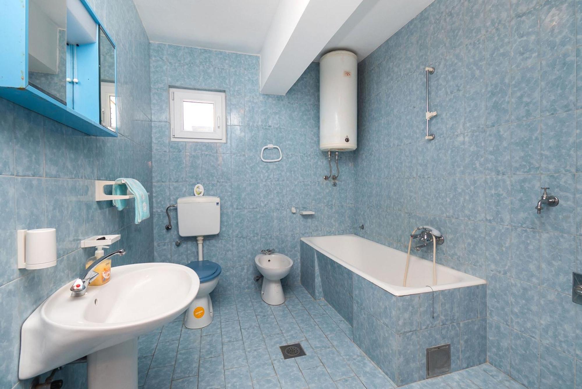 Apartment Ljuba プリモシュテン エクステリア 写真