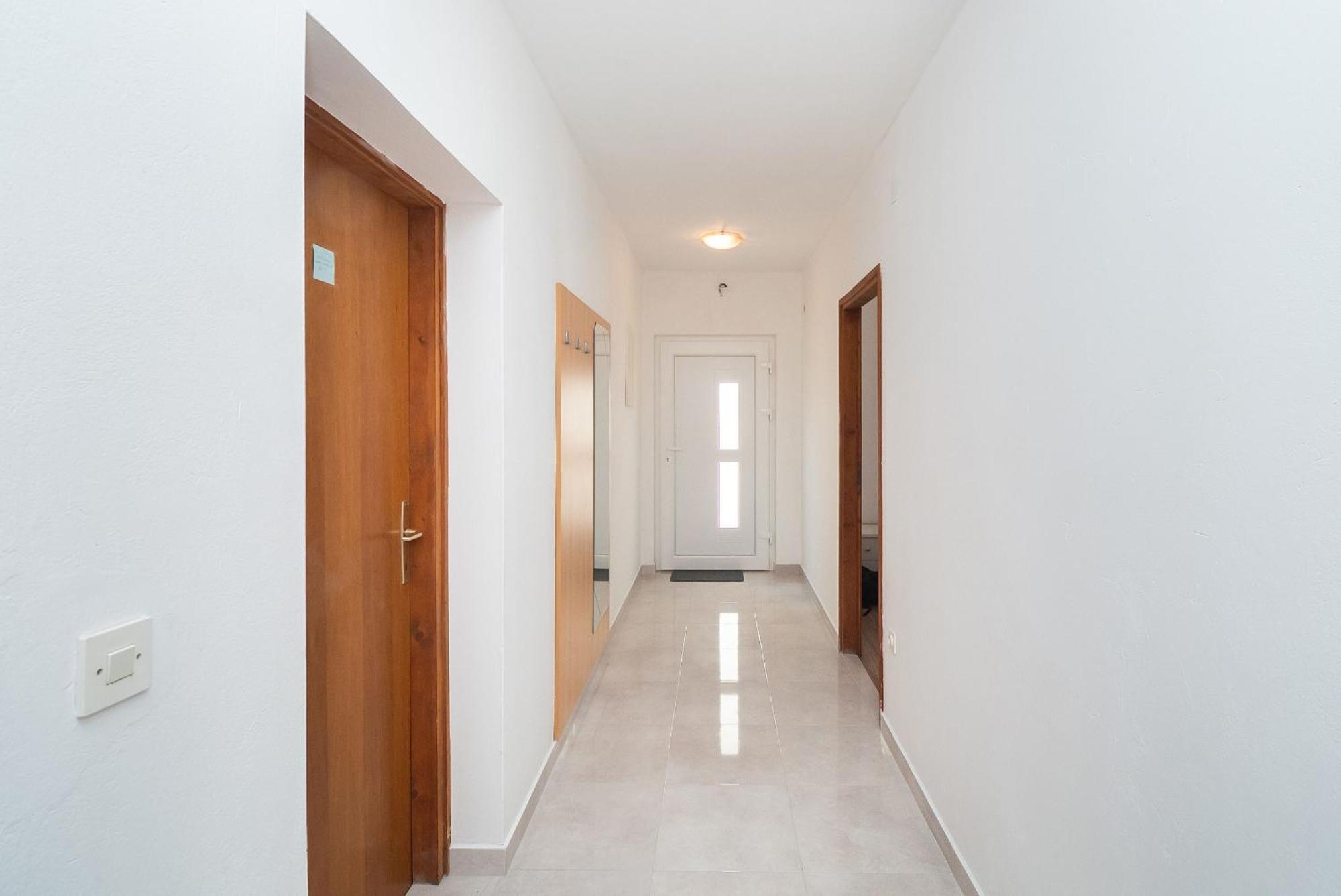 Apartment Ljuba プリモシュテン エクステリア 写真