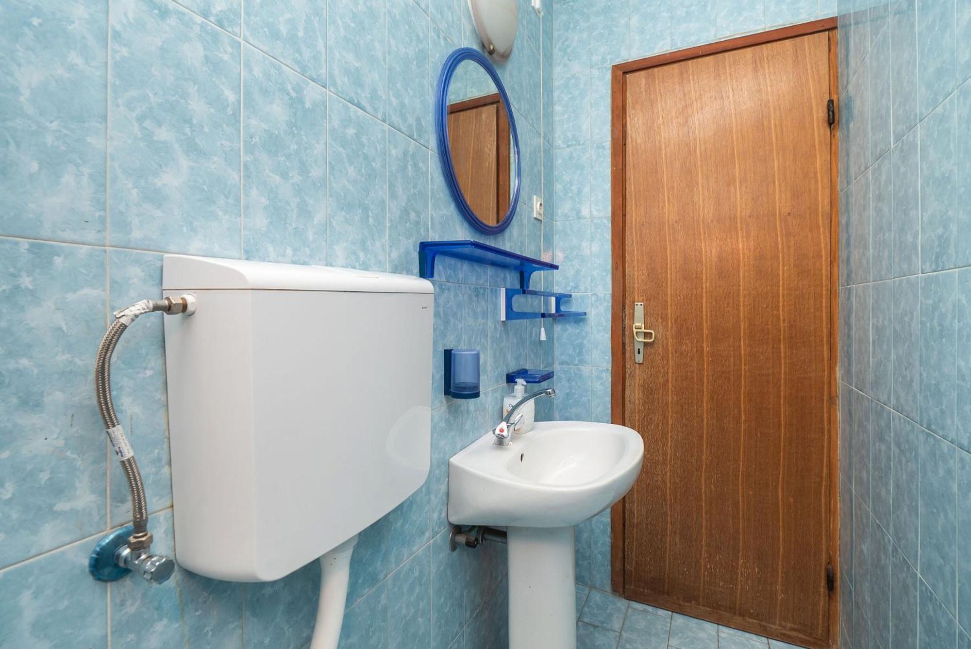 Apartment Ljuba プリモシュテン エクステリア 写真
