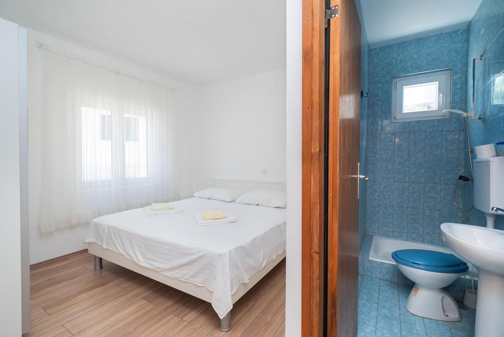 Apartment Ljuba プリモシュテン エクステリア 写真