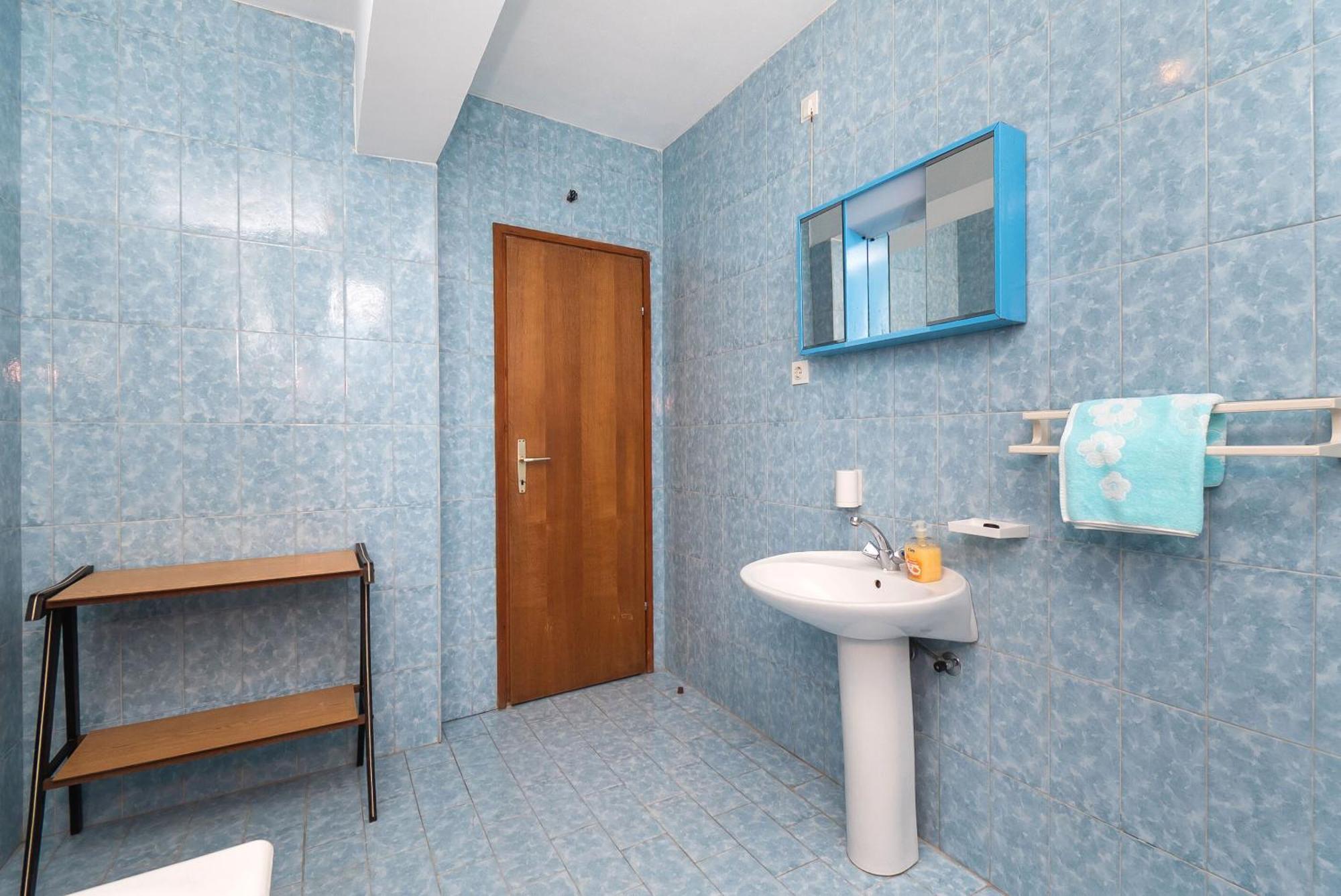 Apartment Ljuba プリモシュテン エクステリア 写真