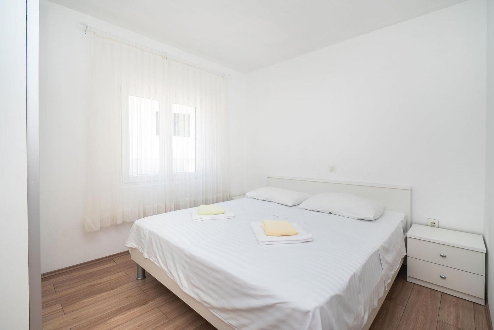 Apartment Ljuba プリモシュテン エクステリア 写真