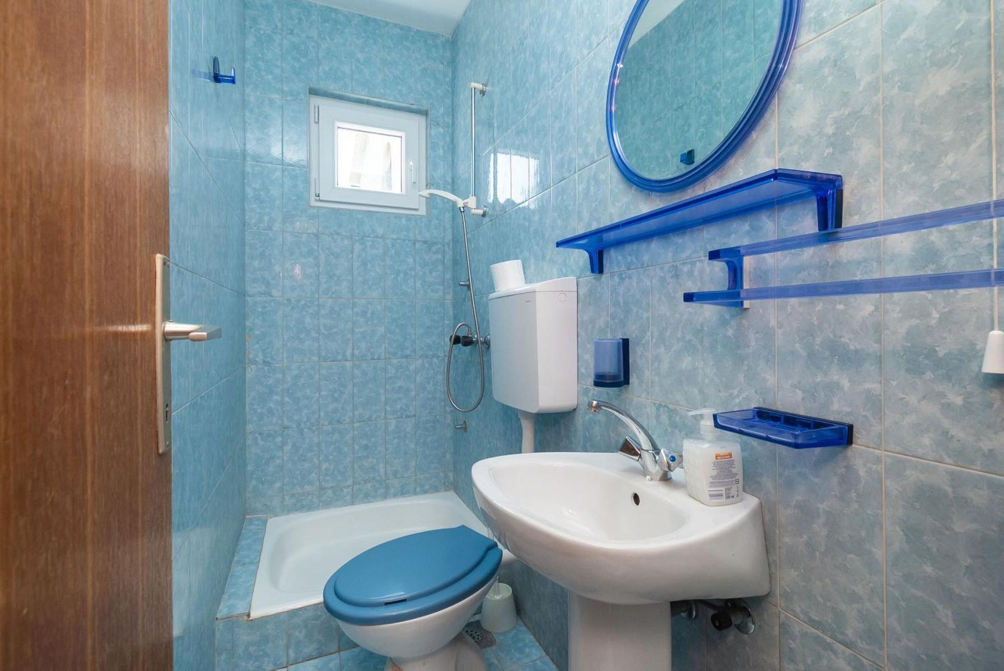 Apartment Ljuba プリモシュテン エクステリア 写真