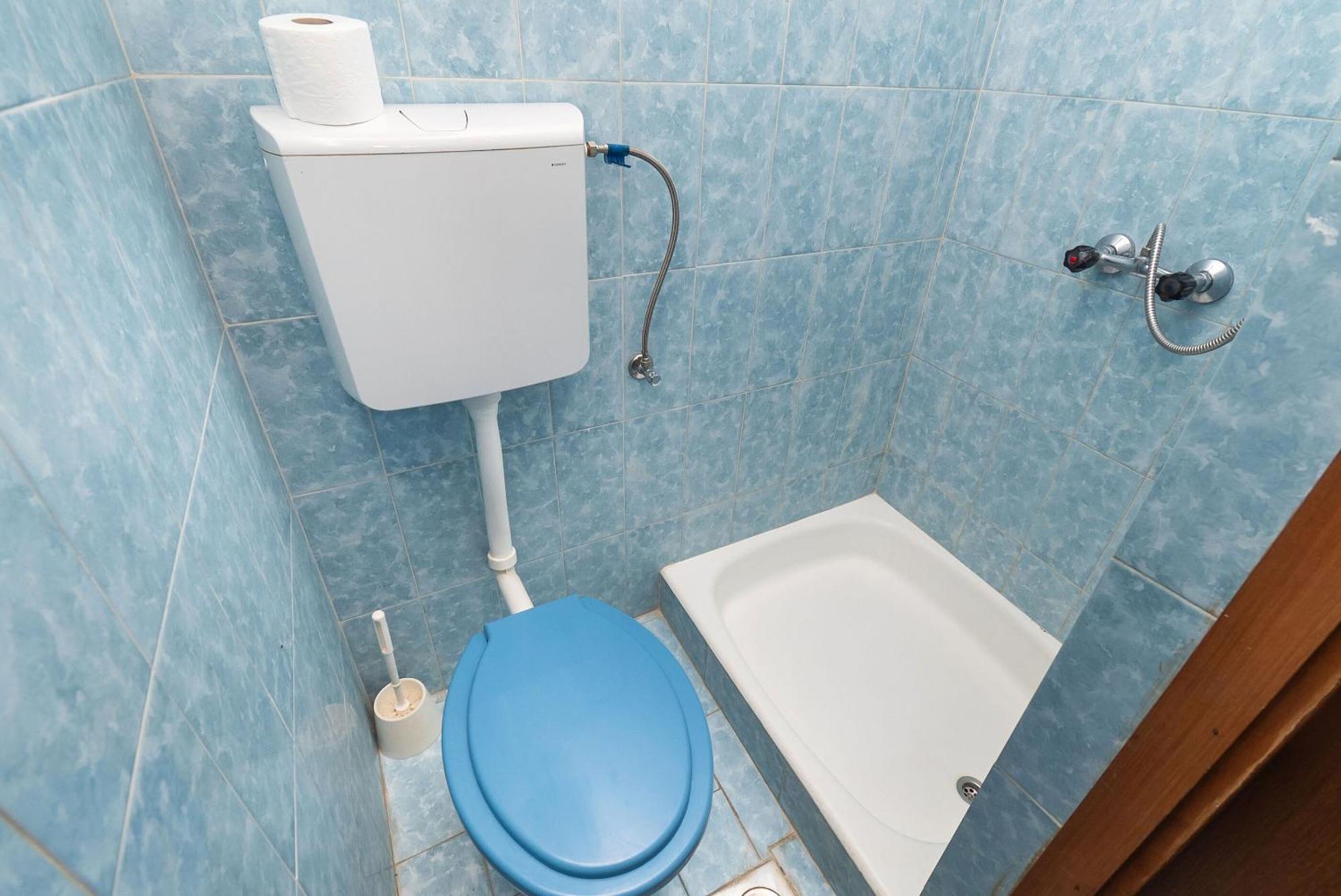 Apartment Ljuba プリモシュテン エクステリア 写真
