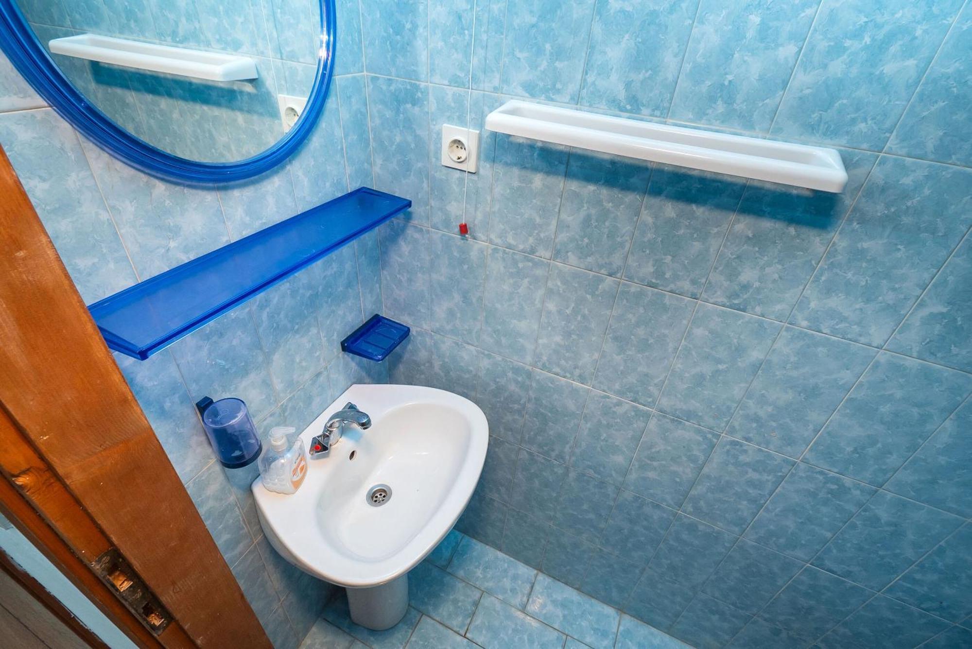 Apartment Ljuba プリモシュテン エクステリア 写真