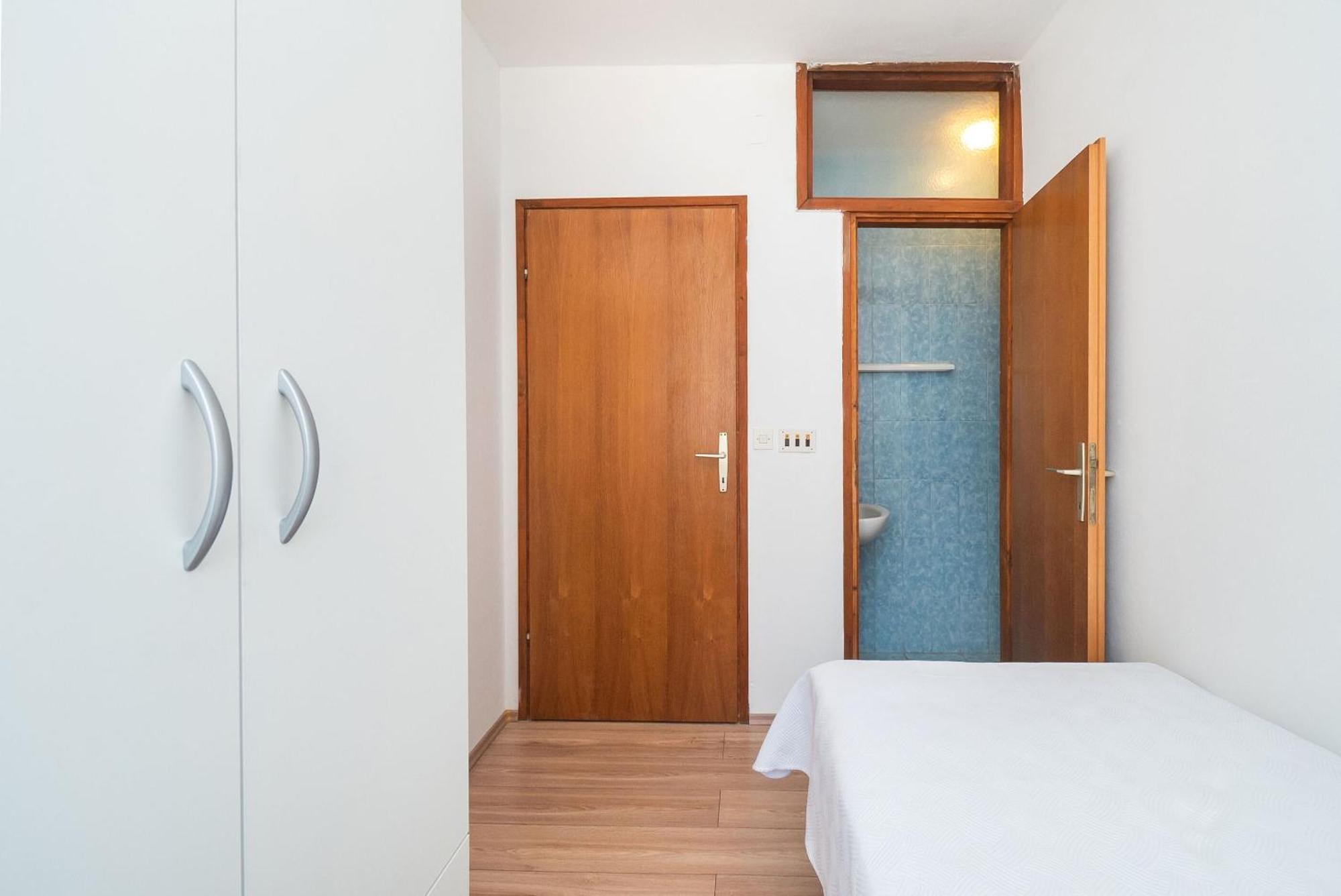 Apartment Ljuba プリモシュテン エクステリア 写真