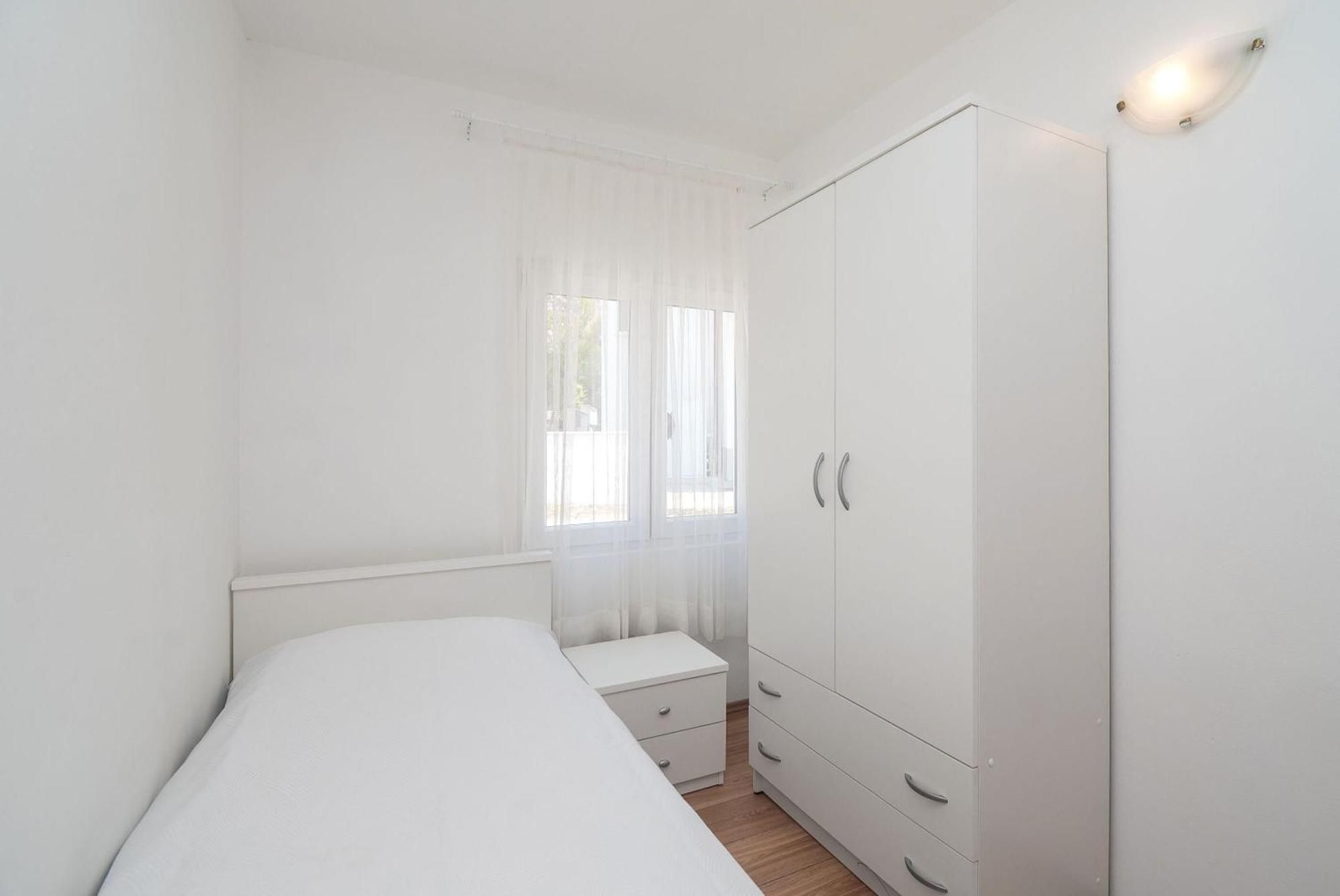 Apartment Ljuba プリモシュテン エクステリア 写真