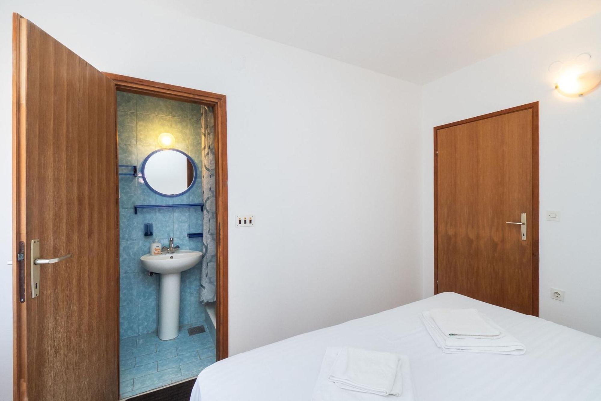 Apartment Ljuba プリモシュテン エクステリア 写真