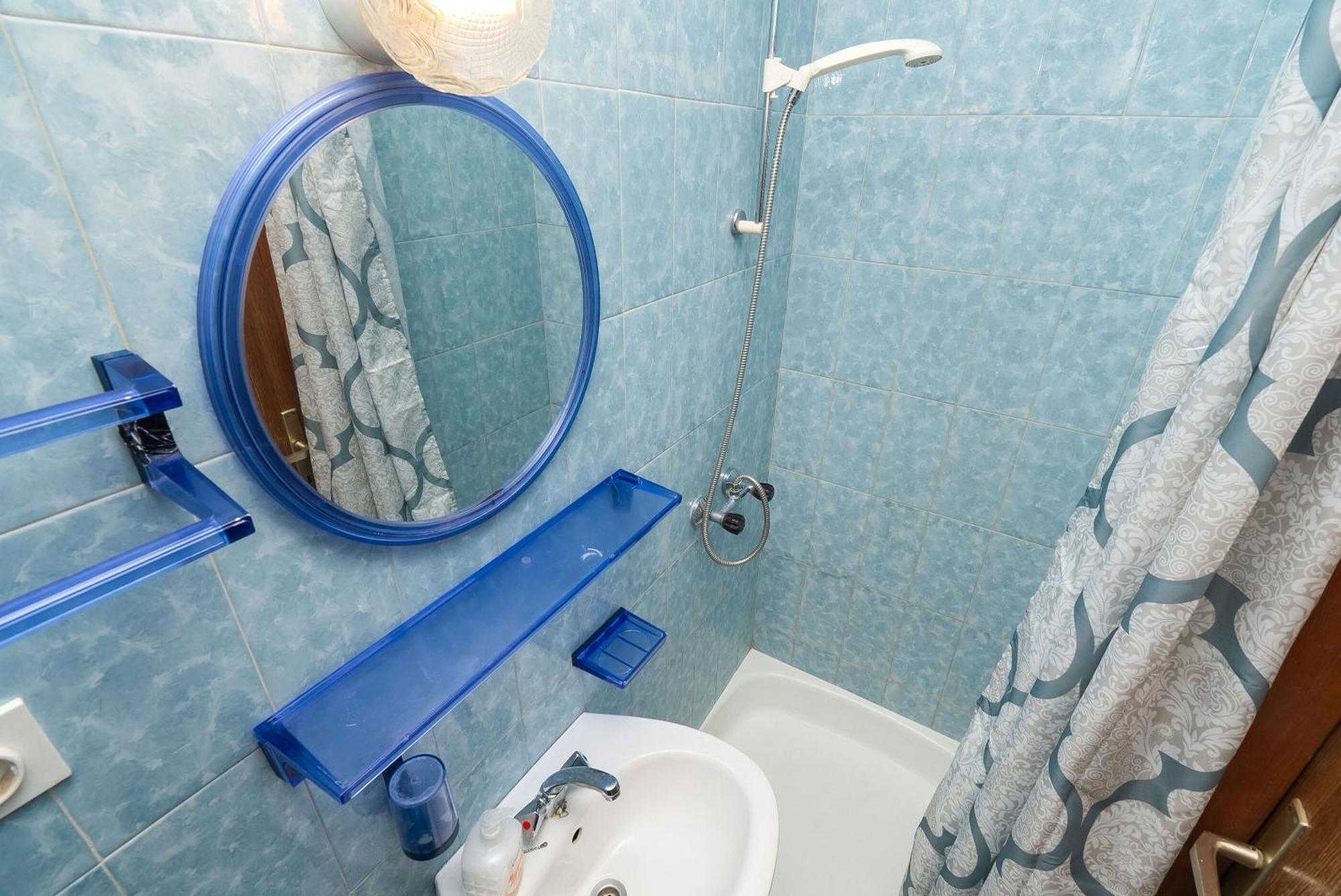 Apartment Ljuba プリモシュテン エクステリア 写真